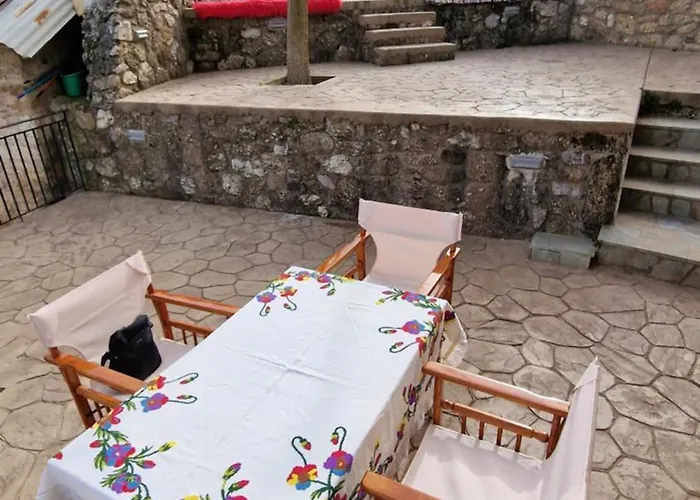 בית נופש Vella_838